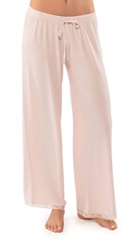 Barefoot Dreams Luxe Milk Jersey Classic Pant